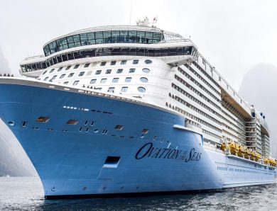 Critères de choix d’une cabine de croisière