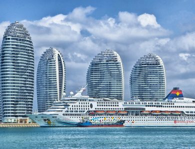 Pourquoi devez-vous opter pour une croisière ?