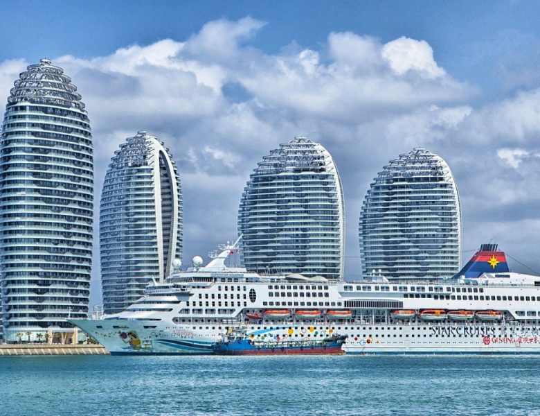 Pourquoi devez-vous opter pour une croisière ?