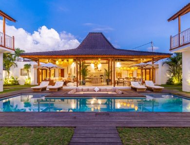 Quels sont les intérêts touristiques de la destination Bali ?