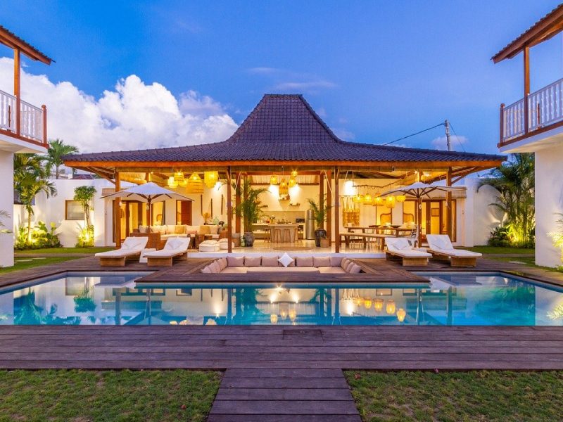 Quels sont les intérêts touristiques de la destination Bali ?