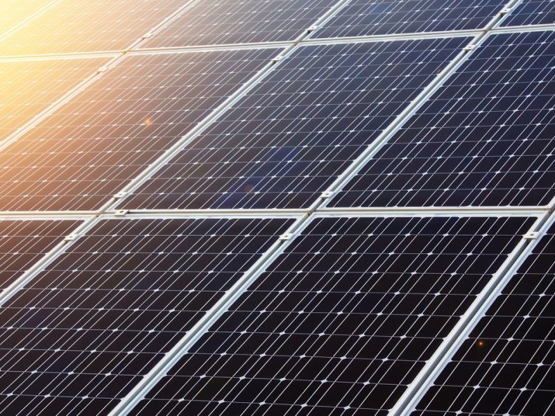 Energie solaire : comment produire sa propre énergie ?
