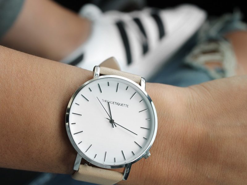 Quelle taille choisir pour votre montre ?