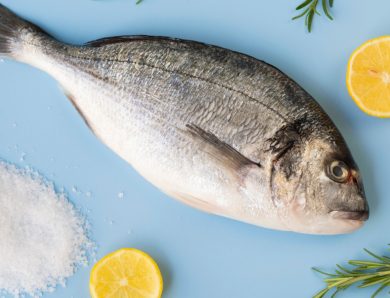 Les bienfaits nutritionnels de la dorade : un atout pour une alimentation saine