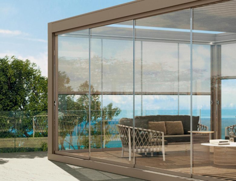 Apportez lumière et confort à votre intérieur à Avallon avec une véranda