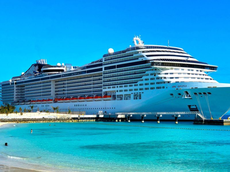 Comment profiter au maximum de chaque escale en Méditerranée ?